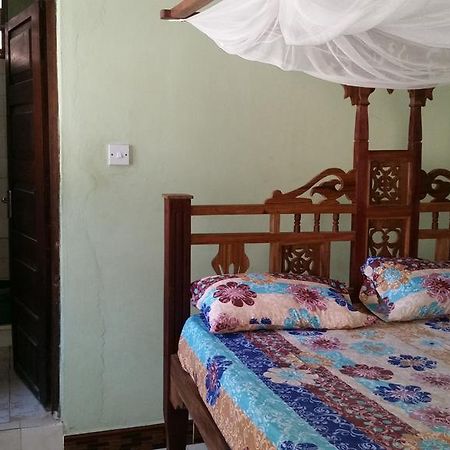 Annex Of Abdalla Guest House Zanzibar 외부 사진