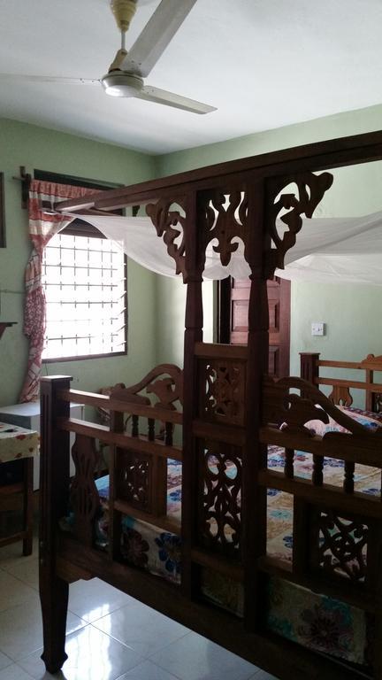 Annex Of Abdalla Guest House Zanzibar 외부 사진